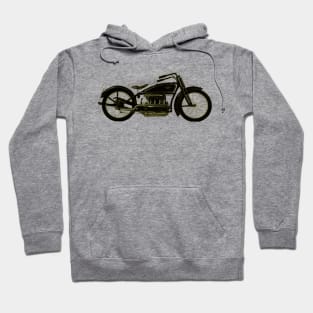 Old Moto Hoodie